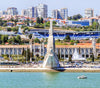Monument To The Discoveries - Posters