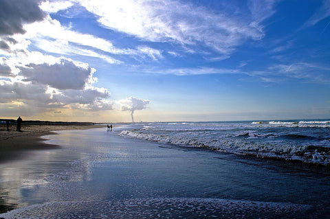 Seascape - Large Art Prints