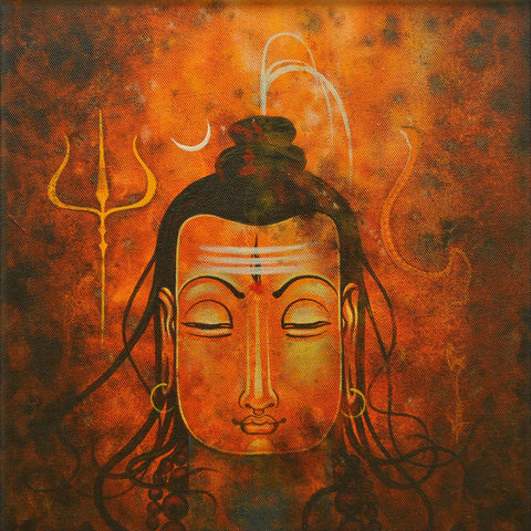 Shiva 01 by Sampath Kumar