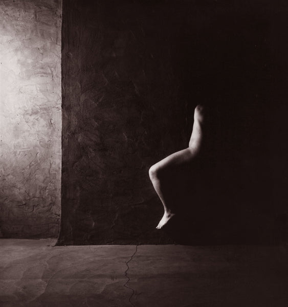 Variation On Lonelyness. - Canvas Prints