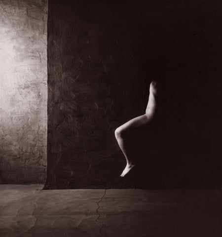 Variation On Lonelyness. - Canvas Prints