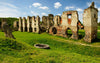 Ruins Castle Zviretice - Framed Prints