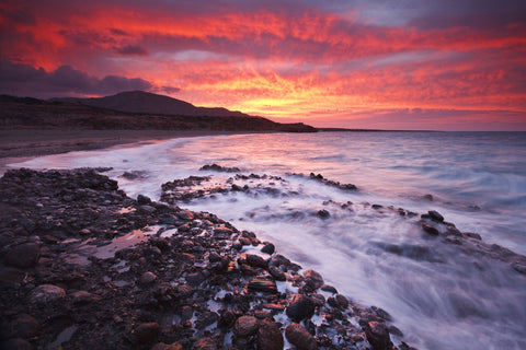 Crete by Milan Gonda