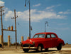 Old Car - Framed Prints