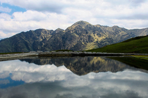 Reflection - Framed Prints