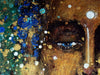 Gautam Buddha Eyes - Canvas Prints