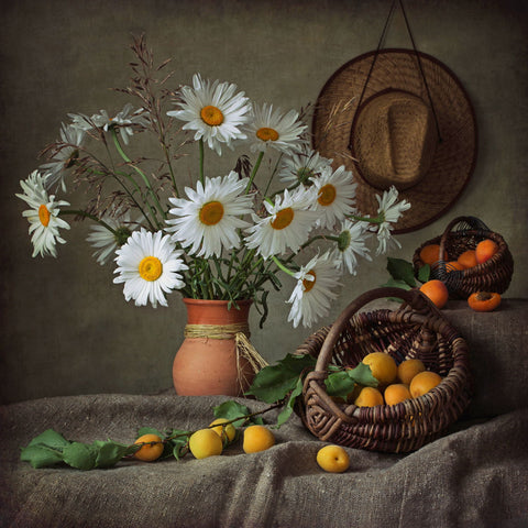 Still Life Country Style - Art Prints