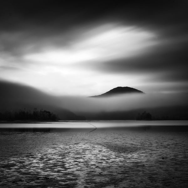 River - Canvas Prints