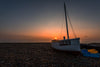 Sunrise At Dungeness - Posters