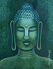 Buddha - Canvas Prints