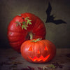 Halloween - Canvas Prints