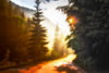 Mystery Road - Framed Prints