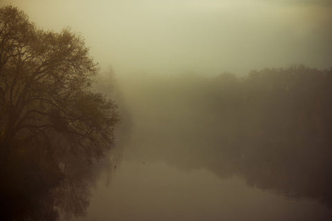 A River - Life Size Posters