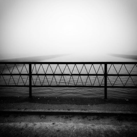 Padlock - Canvas Prints