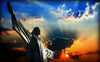 Sunset At Salvatur - Large Art Prints
