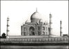 Taj Mahal - Life Size Posters