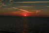 Sunset - Framed Prints