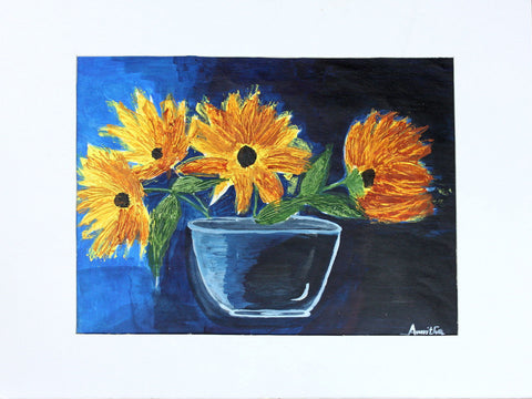 Hope - Large Art Prints