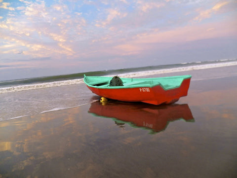 Alone And Waiting by Rodney Paige Haltom