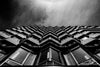 The Grooves Of London - Canvas Prints