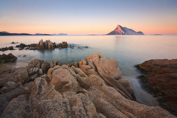 Sardinia - Canvas Prints