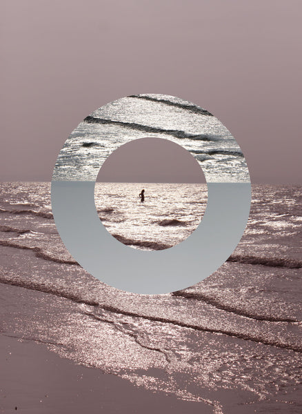 Mother Oceania - Large Art Prints