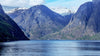 Aurlandsfjorden, Norway - Posters