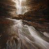 Wishing Autumn - Canvas Prints
