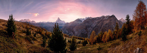 A Piece Of Heaven - Large Art Prints by Dominik Baer