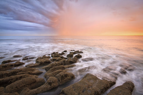 Hastings - Canvas Prints