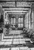 The Orangery - Art Prints