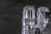 Notre Dame De Paris - Framed Prints