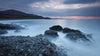 Coast Of Crete - Large Art Prints