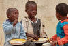Lunch - Art Prints