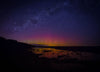 Reflected Aurora - Posters