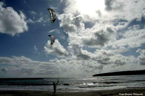 Kites by Katya Georgieva Photography