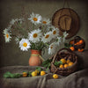 Still Life Country Style - Canvas Prints