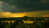 Thunderstorms And Rain - Life Size Posters