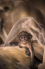 Hope In Eyes - Art Prints