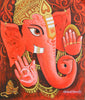 Ganesh - Art Prints