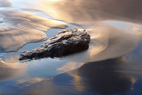 Lonely Rock by Paolo Lazzarotti Photo