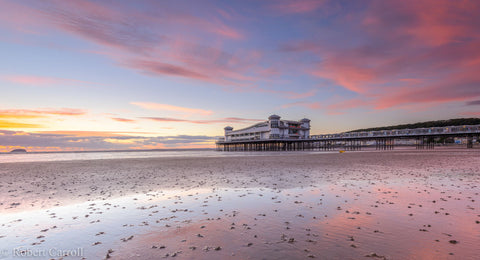 Coastal Colours by Robs Online Photo Gallery