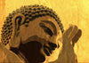 Gautam Buddha - Life Size Posters