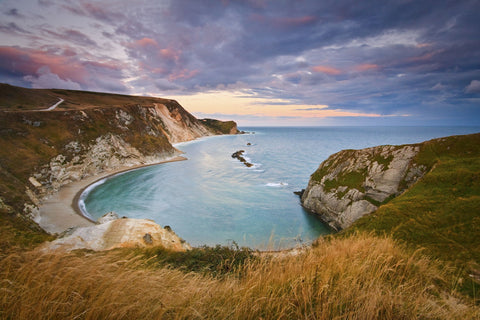 Dorset by Milan Gonda