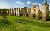 Ruins Castle Zviretice - Life Size Posters