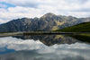Reflection - Canvas Prints