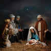 Christmas Nativity - Art Prints
