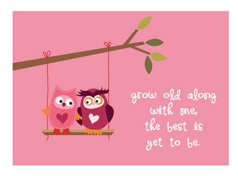 Best Valentine's Day Gift - Love Quotes for your Valentine - Framed Prints