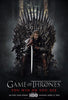 Game of Thrones TV Show Promotional Artwork - Canvas Prints