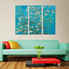 Almond Blossoms - Art Panels